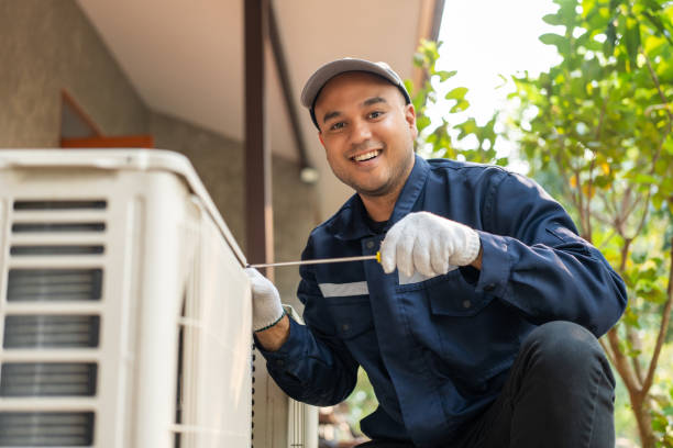 Reliable Terrell Hills, TX HVAC Solutions